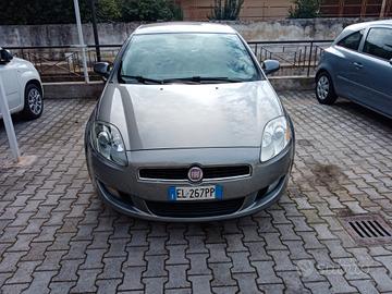 Fiat Bravo 1.4 T-jet 120 CV Emotion