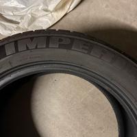 gomme invernale 245/50/18