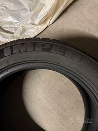 gomme invernale 245/50/18