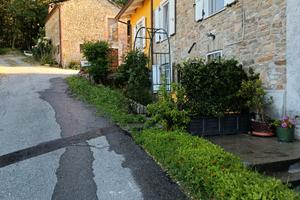 Camere in rustico nel verde della Val Ceno