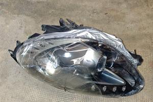 Faro sx Giulietta Bi-Xeno D1S-DRL (parti ricambio)