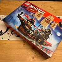 LEGO NINJAGO - Il Bounty del Tempio