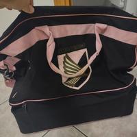 Borsone Palermo calcio