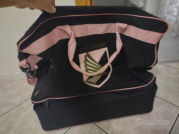 Borsone Palermo calcio