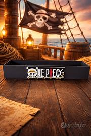 Espositore Funko Kinder One Piece