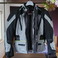 Giaccone moto Modeka Viper LT taglia M