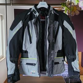 Giaccone moto Modeka Viper LT taglia M