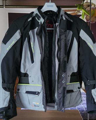 Giaccone moto Modeka Viper LT taglia M