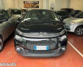 CITROEN C3 PURETECH 82 S&S UPTOWN 2019