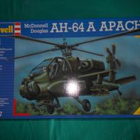 Modellismo elicotteri moderni combattimento 1/72