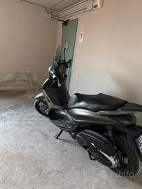 Beverly 350 st abs-asr