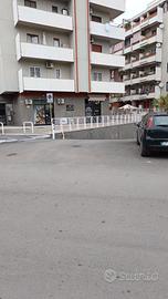 Grande BOX con Soppalco a Foggia 