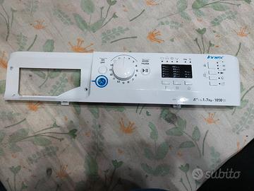 frontale lavatrice Indesit xwa 71052 funzionante 
