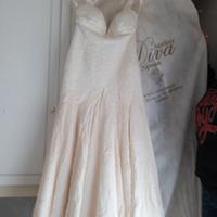 Abito da sposa 