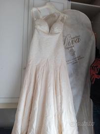 Abito da sposa 