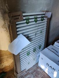 TERMOSIFONE CORDIVARI ARDESIA 3 COLONNE H786 NUOVO