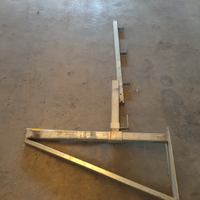 Parapetti Guardacorpo Classe A/B usati