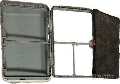 Filtro Lanugine Asciugatrice BEKO DRY 833CI