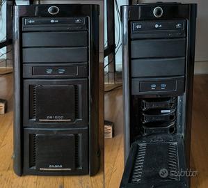 PC Tower