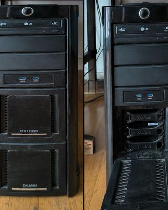 PC Tower
