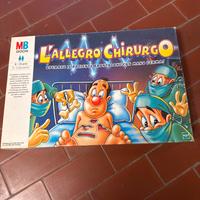Gioco vintage