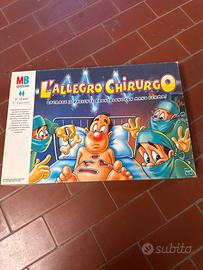 Gioco vintage