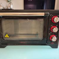 Forno elettrico ventilato GIRMI