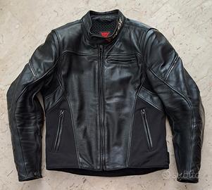 Dainese giacca Cage e pantalone Mekong