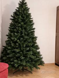 albero 240 cm 