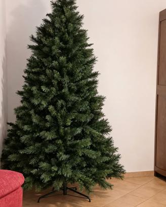 albero 240 cm 