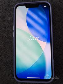 IPHONE 13 pro 128 GB  ORO