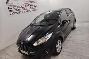 FORD Fiesta 1.0 80CV 5 porte Titanium 70.000KM