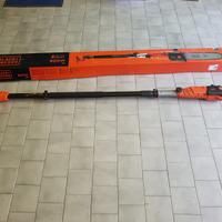 Sega potatrice a filo black & decker 800W 4.8Kg