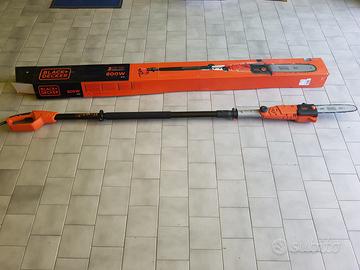 Sega potatrice a filo black & decker 800W 4.8Kg