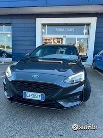 Ford Focus SW 1.5 120 CV ST Line tua da €259