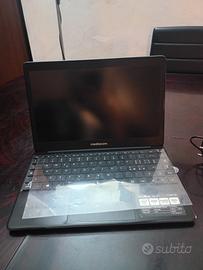 PC - Portatile, Mediacom Smart book Edge 13.3