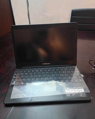 PC - Portatile, Mediacom Smart book Edge 13.3