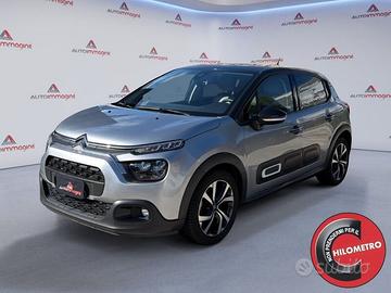 Citroën C3 PureTech 83 S&S Shine Pack