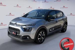 Citroën C3 PureTech 83 S&S Shine Pack