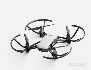 Drone Tello Dji versione COMBO