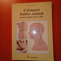 il drenaggio linfatico manuale+giardini+bcm