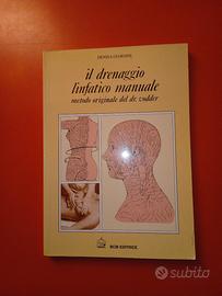 il drenaggio linfatico manuale+giardini+bcm