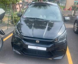 Aixam coupe gti elettrica