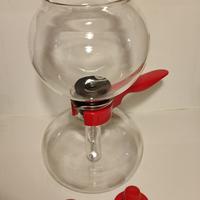 Caffettiera a depressione Bodum Santos