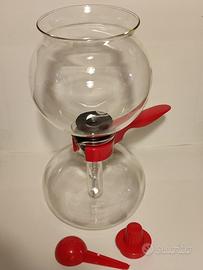 Caffettiera a depressione Bodum Santos