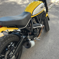 Ducati Scrambler