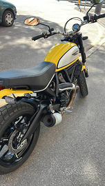 Ducati Scrambler