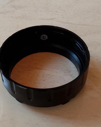 prolunga oblò 30mm Easydive  Leo 3 Wi