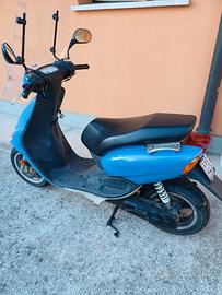 Scooter Yamaha Neo's 50