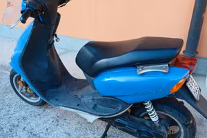 Scooter Yamaha Neo's 50
